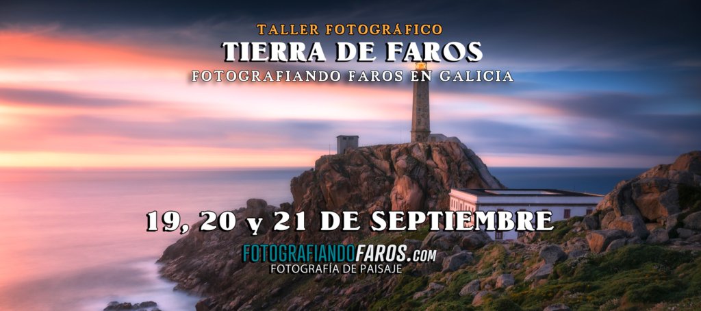 Promo taller faros