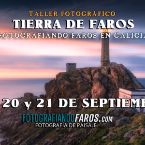 Promo taller faros