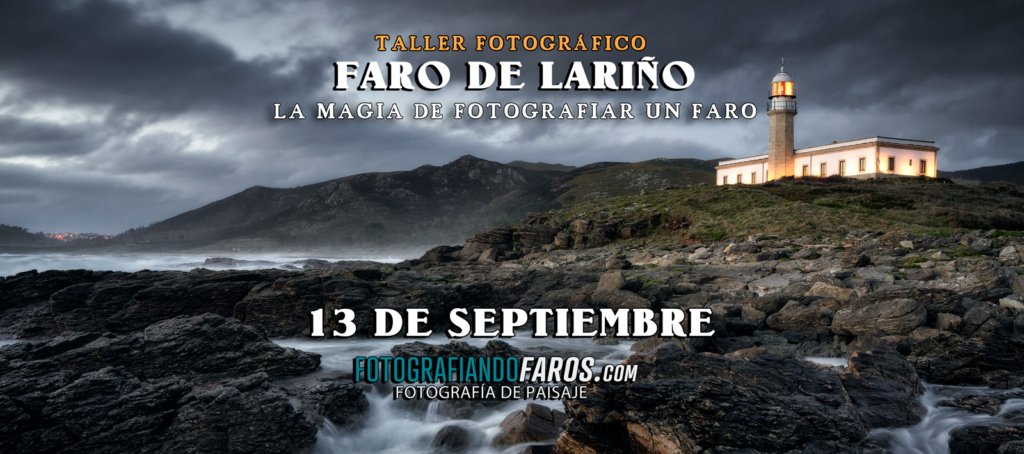 Promo taller lariÑo