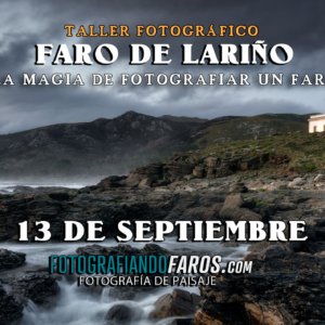 Promo taller lariÑo