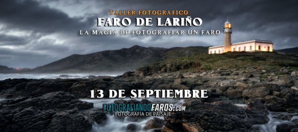 Promo taller lariÑo