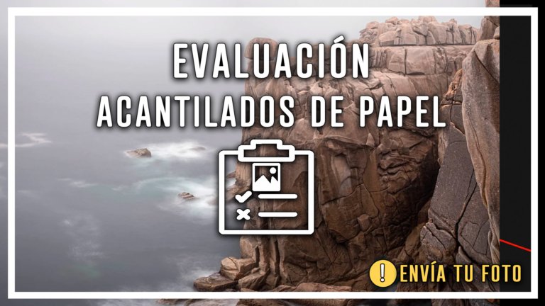 Acantilados de papel