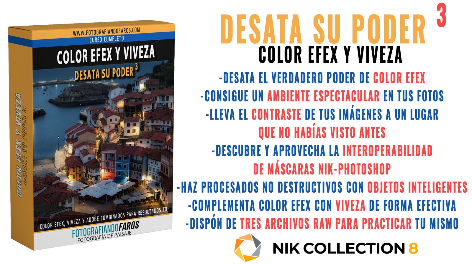 Promo desata tu poder 3