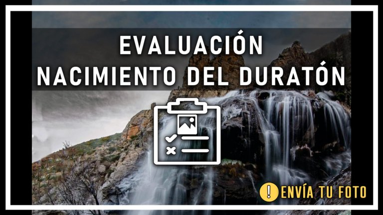 Evaluacion duraton