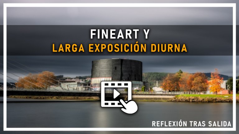 Fineart larga expo diurna