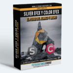 Silver efex y color efex