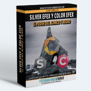 Silver efex y color efex