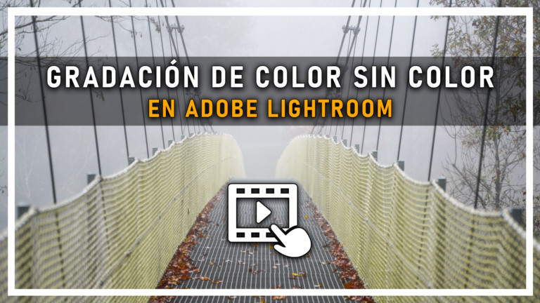 Gradacion de color sin color