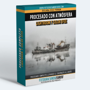 Procesado con atmosfera