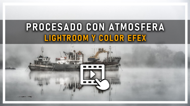 Procesado con atmosfera