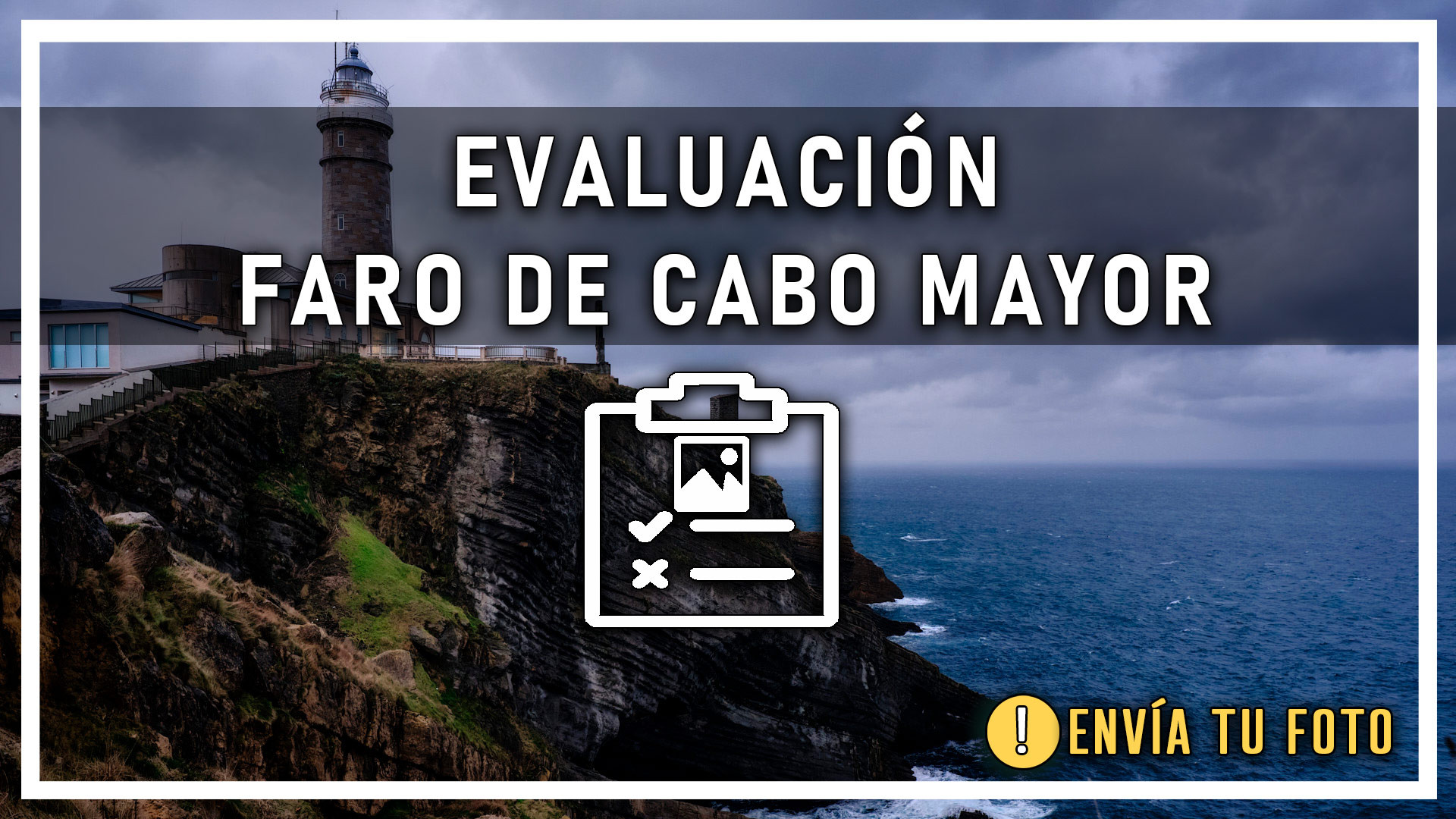 EVALUCACION CABO MAYOR