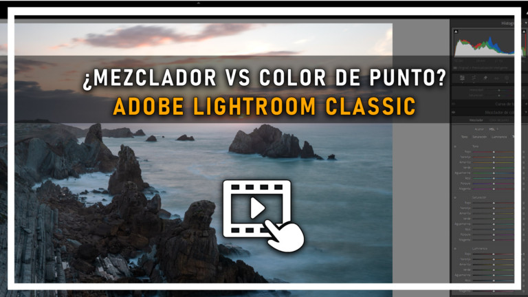 MEZCLADOR VS COLOR DE PUNTO