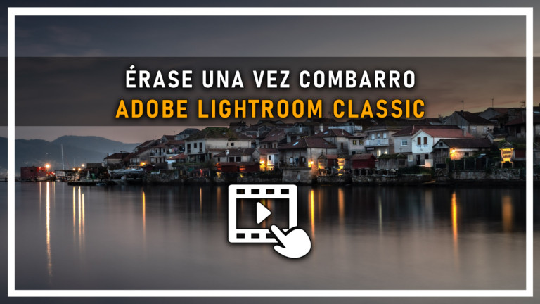 ERASE UNA VEZ COMBARRO