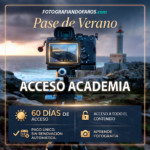 PASE VERANO