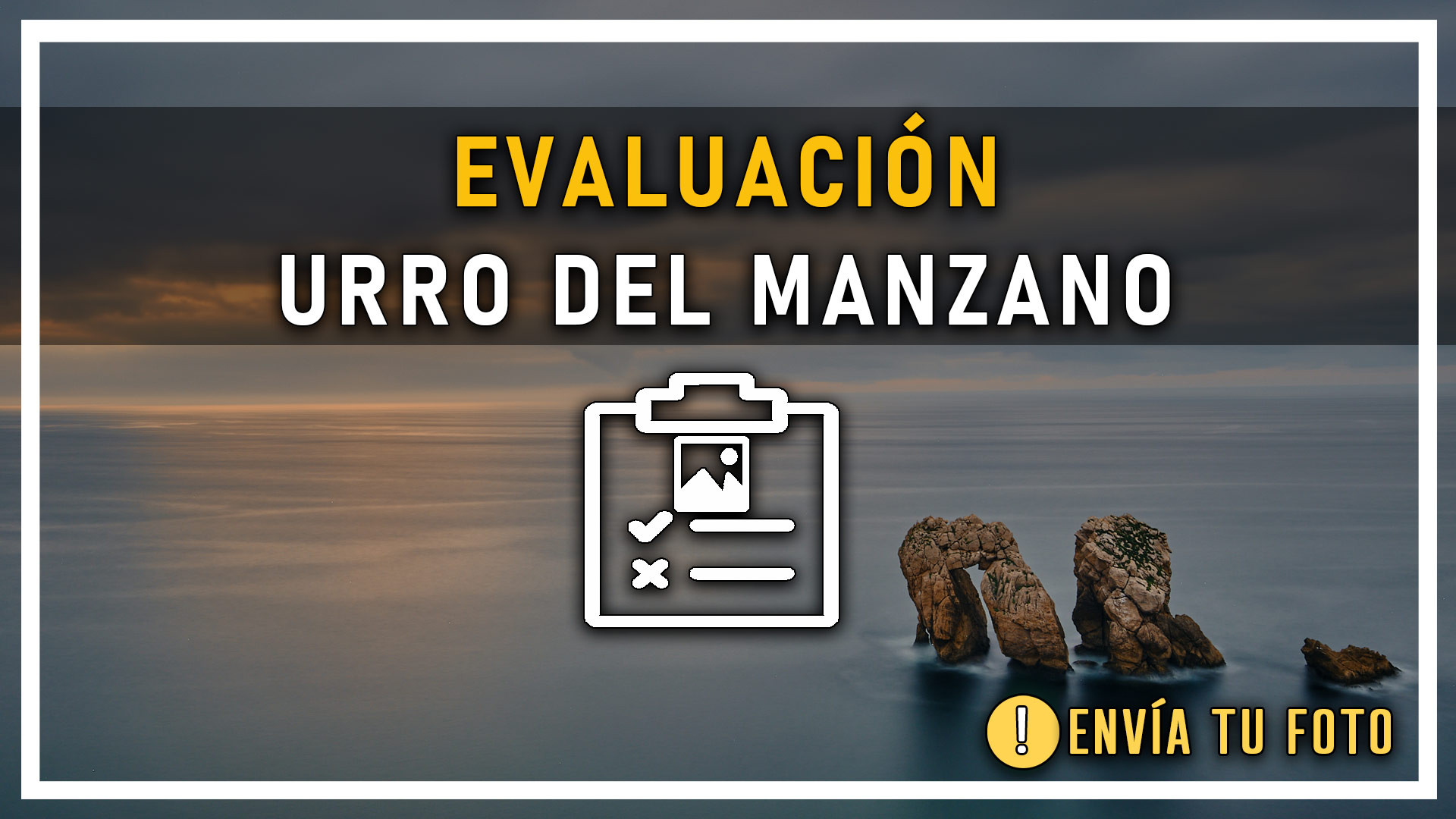 EVALUACION URRO DEL MANZANO
