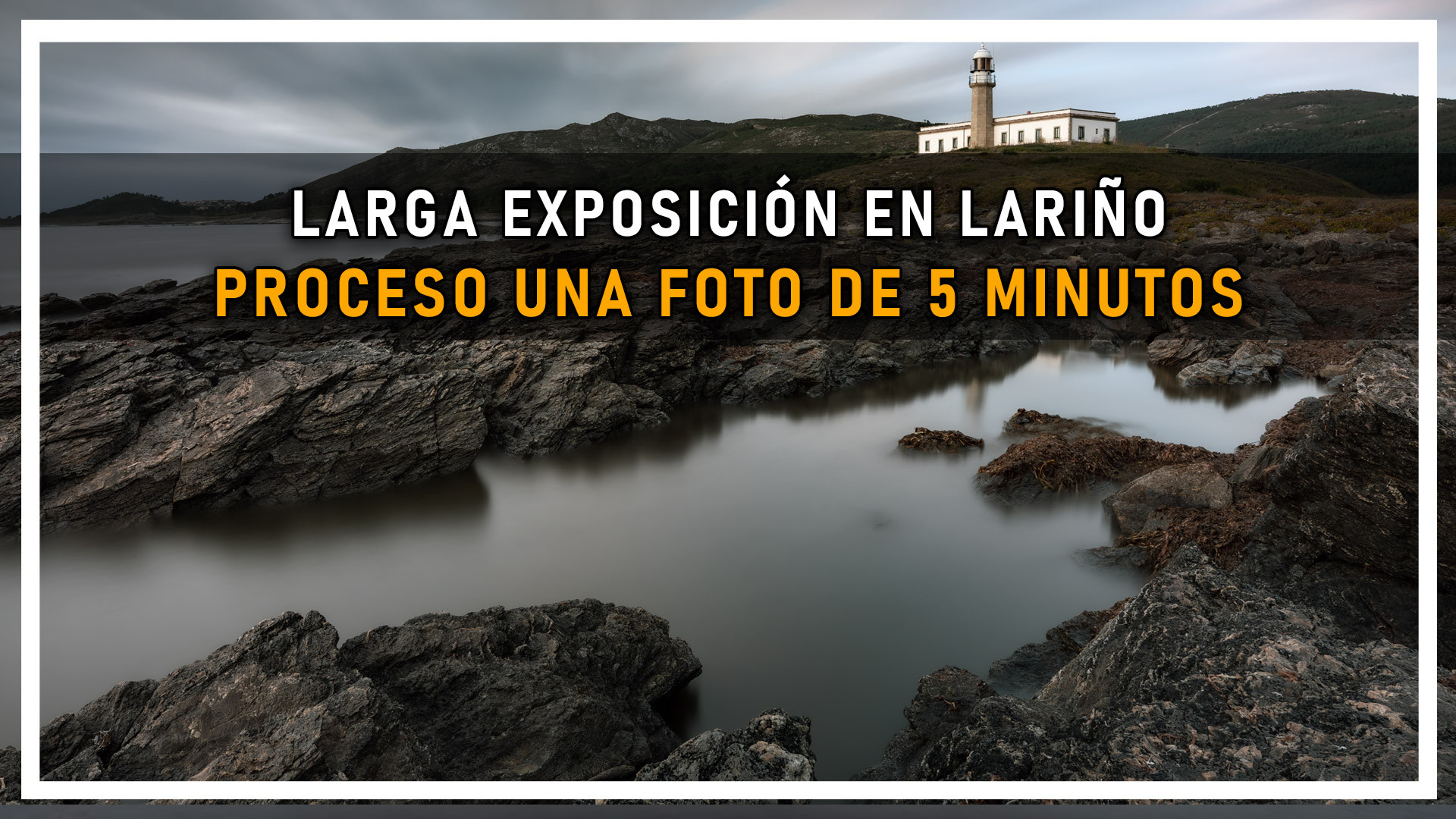 LARGA EXPOSICION EN LARIÑO